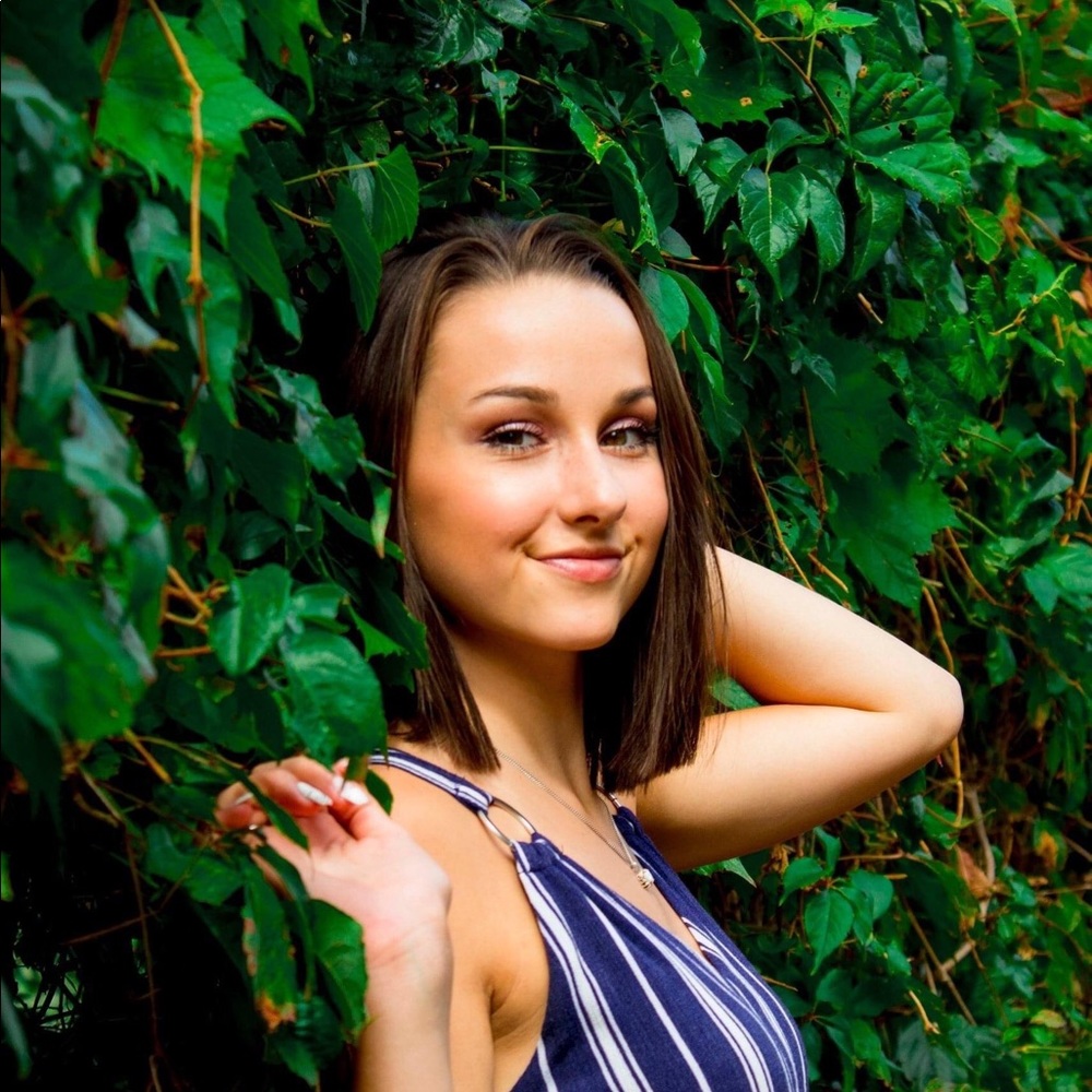 Meet your Posher, Mataya